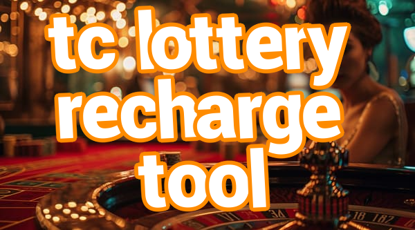 tc lottery recharge tool Screenshots