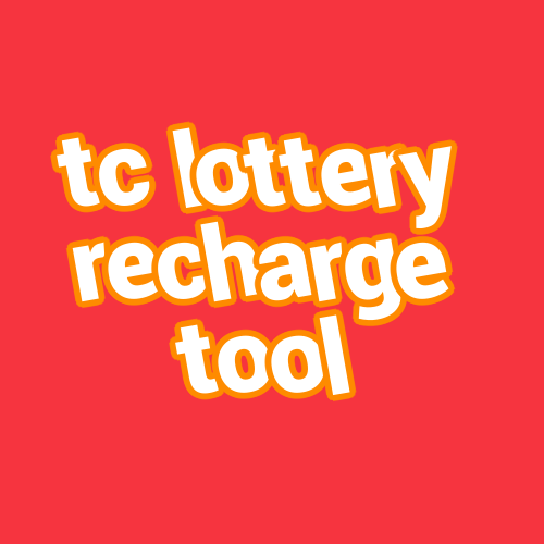 tc lottery recharge tool